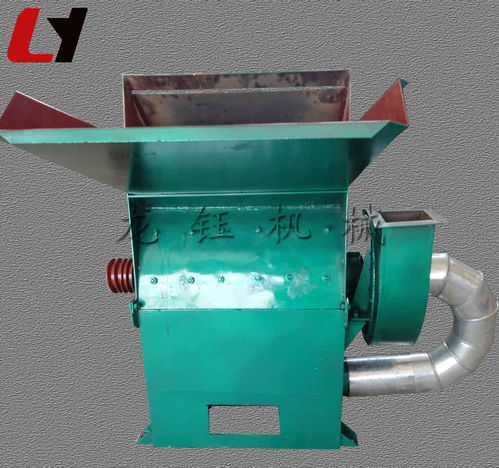 【加厚型锤片粉碎机60型秸秆粉碎机制造厂】- 
