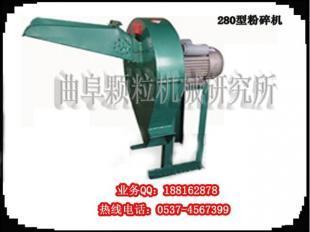 花生秧粉碎机,饲料秸秆粉碎机_农副产品_世界工厂网